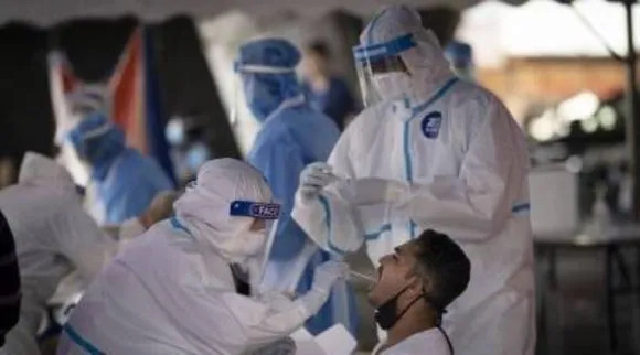 coronavirus covid 19 case