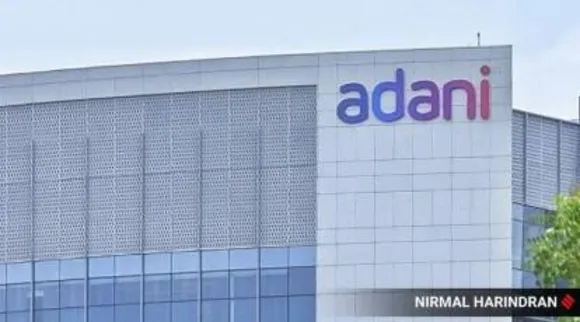 adani group