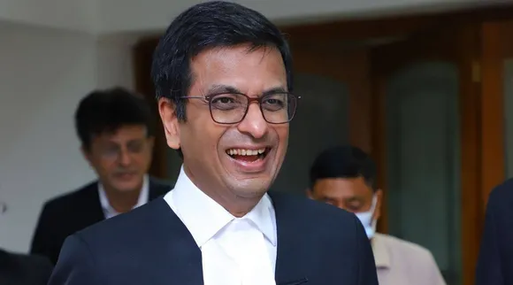 Supreme Court, CJI Chandrachud, Abhishek Manu Singhvi