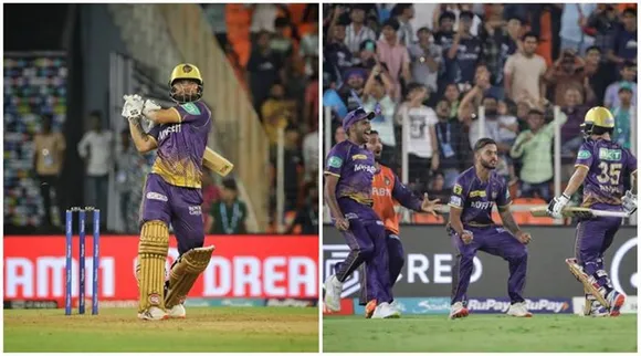 IPL 2023 GT vs KKR