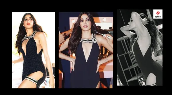 Janhvi Kapoor Photos | Janhvi Kapoor News in Gujarati