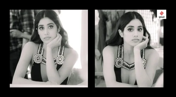 Janhvi Kapoor Photos | Janhvi Kapoor News in Gujarati