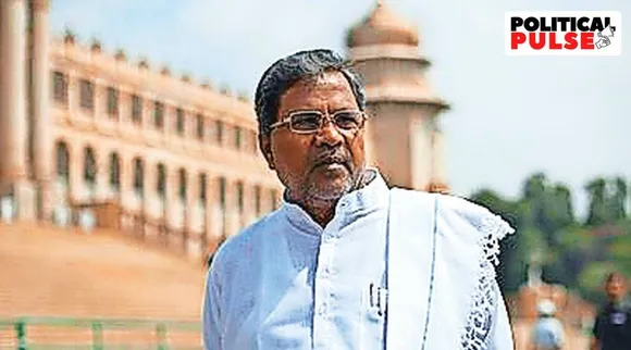 K Siddaramaiah, Siddaramaiah, Political Pulse, Karnataka congress