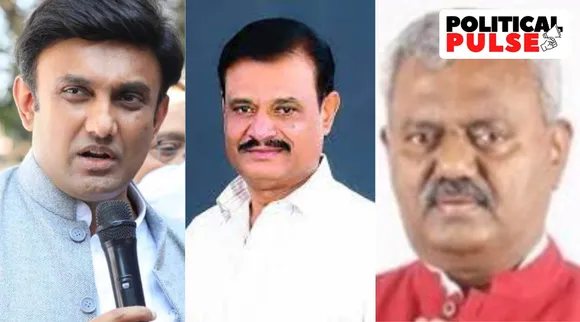 Karnataka assembly election 2023 BJP Candidate