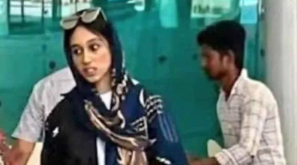 Amritpal Singh wife Kirandeep Kaur