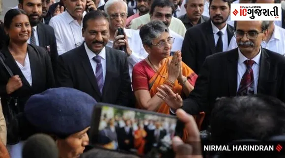 Naroda Gam riot case