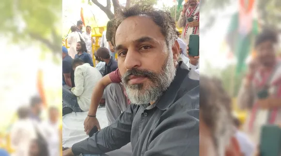 Brij Bhushan Sharan Singh, Brij Bhushan sexual harassment