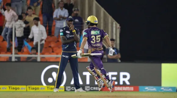 IPL 2023 Rinku Singh