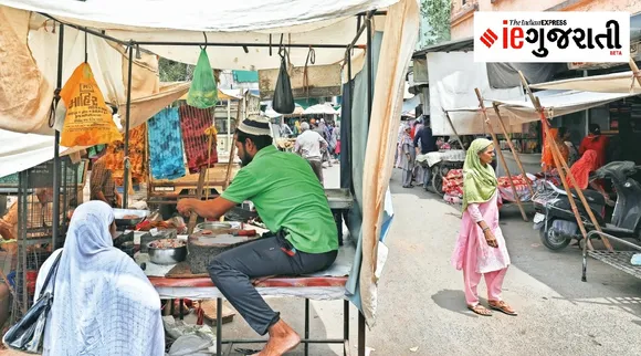 Slaughterhouses and Controversy in Gujarat