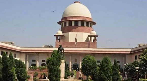 Supreme Court India