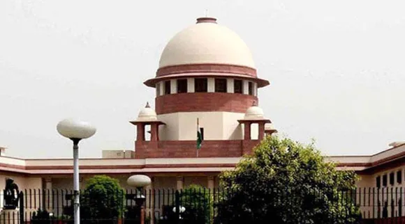 Article 370 - Jammu Kashmir - Supreme Court