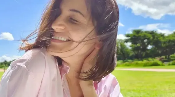 Anushka Sharma's latest food outings (Source: Anushka Sharma/Instagram)