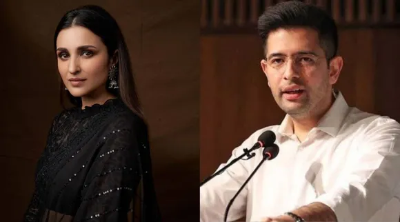 parineeti chopara and raghav chadha marriage news