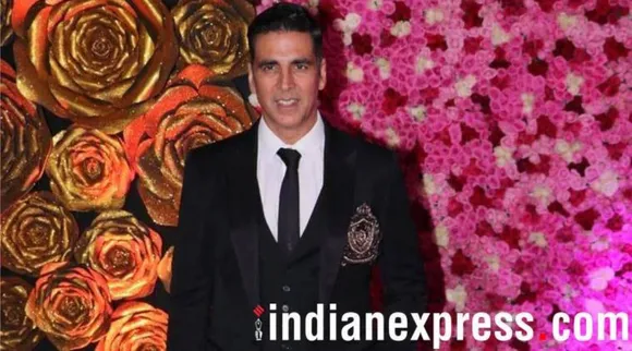 Akshay kumar photo news