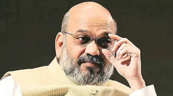 Amit Shah | Amit Shah News in Gujarati