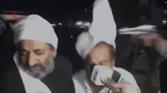 atiq ahmed and ashraf ahmed murder case, atiq ahmed case