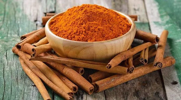 Can cinnamon, a popular Indian spice, aid weight loss?