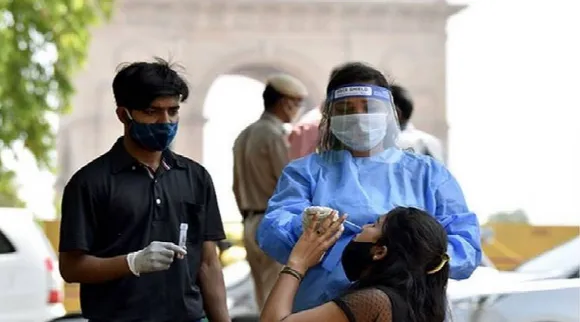 COVID-19, covid-19 latest update, coronavirus latest update