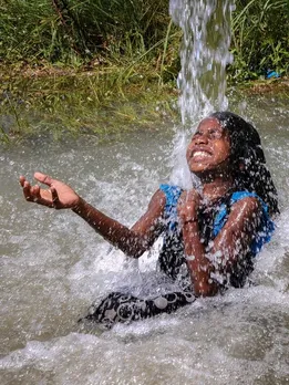 ભારતમાં ઉનાળો