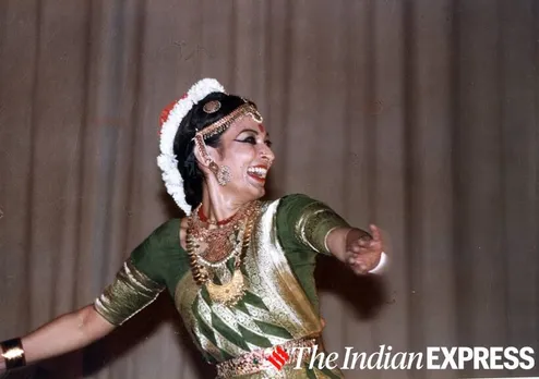 dance, international dance day, dance forms, indian dance forms, kathak, bharatanatyam, odissi, manipuri, kuchipudi, birju maharaj, india, indian express