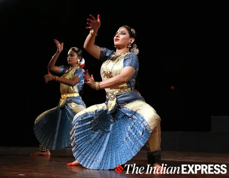 dance, international dance day, dance forms, indian dance forms, kathak, bharatanatyam, odissi, manipuri, kuchipudi, birju maharaj, india, indian express