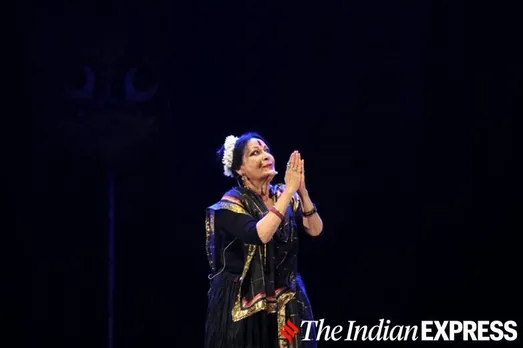 dance, international dance day, dance forms, indian dance forms, kathak, bharatanatyam, odissi, manipuri, kuchipudi, birju maharaj, india, indian express