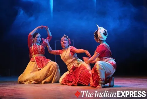 dance, international dance day, dance forms, indian dance forms, kathak, bharatanatyam, odissi, manipuri, kuchipudi, birju maharaj, india, indian express