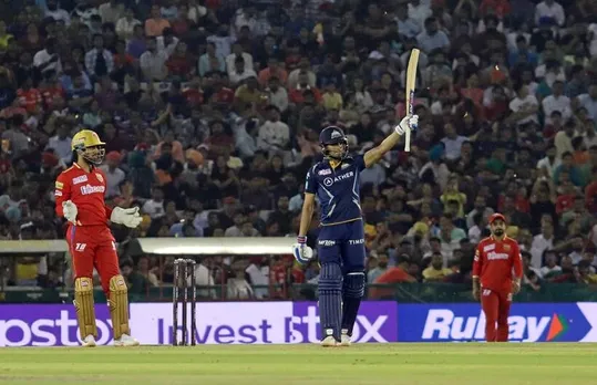 IPL 2023 Live Updates GT vs PBKS | Gujarat Titans | Punjab Kings | Shubman Gill