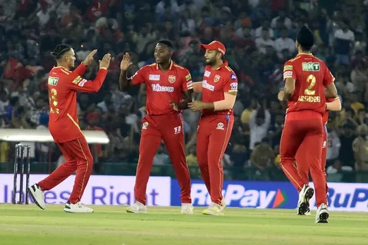 IPL 2023 Live Updates GT vs PBKS | Gujarat Titans | Punjab Kings |