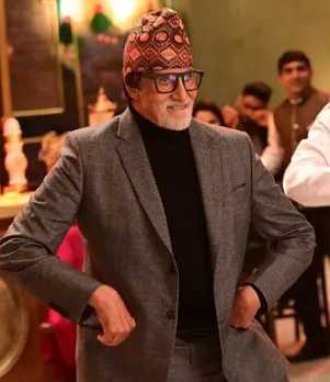 Amitabh Bachchan Photos