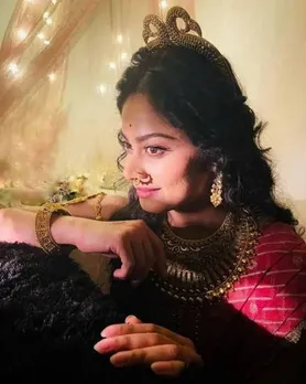 Toral Rasputra Anandi Balika Vadhu | Toral Rasputra Tv Show