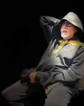 Amitabh Bachchan makeup artist