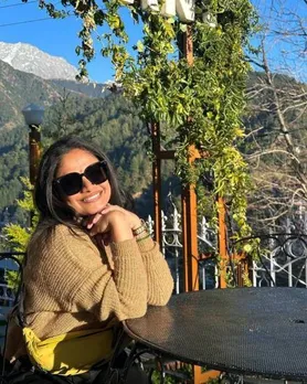 Toral Rasputra latest photos | Toral Rasputra Anandi Balika Vadhu