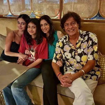 ananya panday movies list