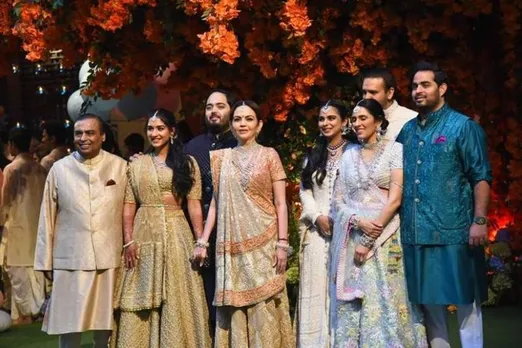 International Artists Have Performed At Ambani Weddings and Birthdays