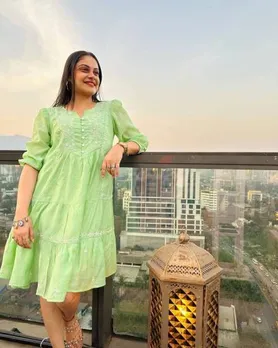 Toral Rasputra husband | Balika Vadhu Anandi | News in Gujarati