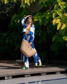 Diya Mehta Instagram Photos