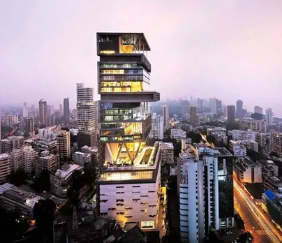 Antilia