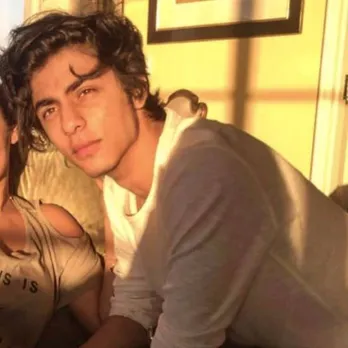 Aryan Khan