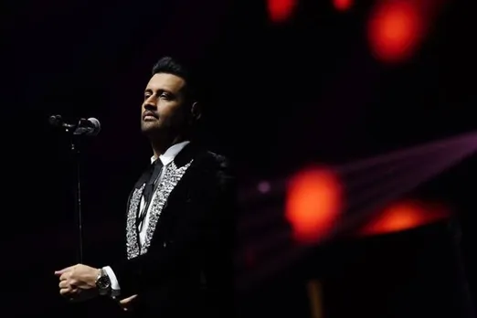 Atif Aslam