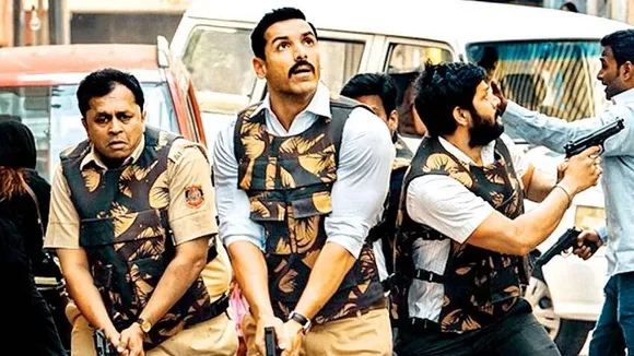 Batla House Movie | Police Encounter Film | Bollywood News in Gujarati