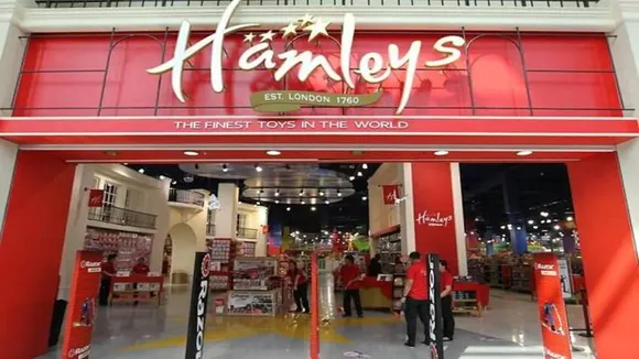 Hamley's