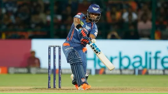 IPL 2023 Highest run chase