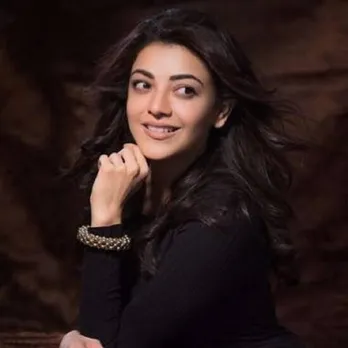 Kajal Aggarwal | South Movie Actress News in Gujarati