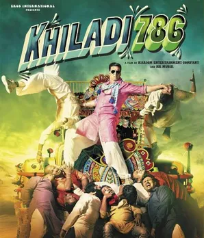 Khiladi 786