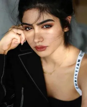 Khushi Kapoor