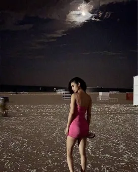 Mouni Roy