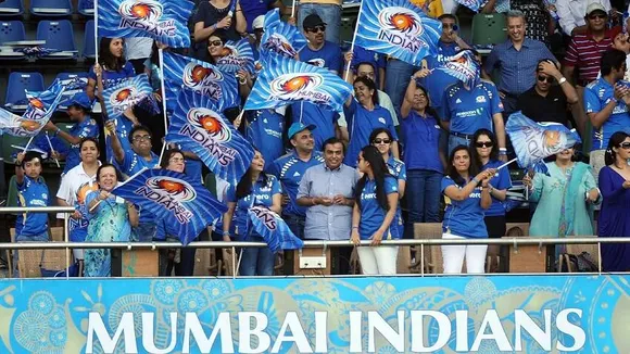 Mumbai Indians