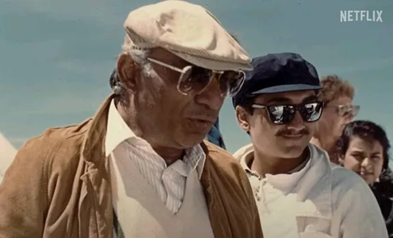 Pamela Chopra Death | Pamela Chopra News in Gujarati | Pamela Chopra Yash Chopra Love Story