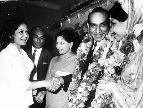 Pamela Chopra Death | Pamela Chopra News in Gujarati | Pamela Chopra Yash Chopra Love Story